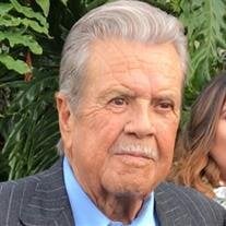 Manuel D. Jaquez