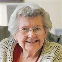 Elaine L. (Christiansen) Bakalar