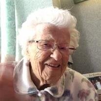 Simone P. (Touchette) Dumais