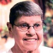 Shirley A. Baney