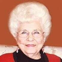 Loretta Vannurden Olson