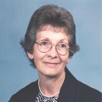 Dolores M. Eckerle