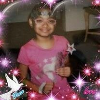 Princess Abigail Aponte