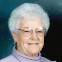 Janet Lenore Markley