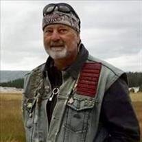 Lonnie E. Norman