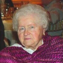 Wanda S. Rurak