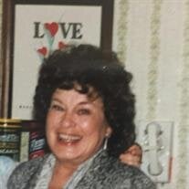 Mrs. Averill  Joyce Dahlin