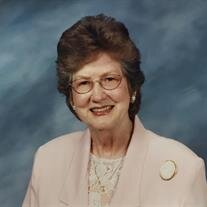 Dorothy E. "Judy"  Bennett