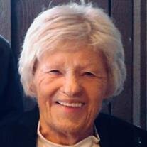 Rosie Mae Green