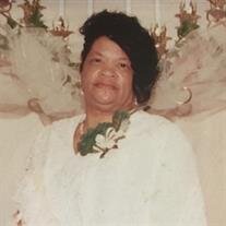 Jannie Vee Stapleton