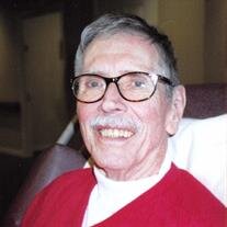 Richard G. "Dick" Grimes