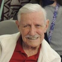 Charles Basil Moss ,M.D.