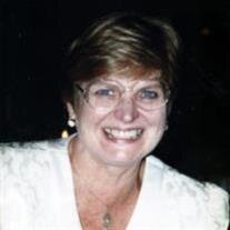 Barbara Jeanne Werle