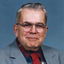 Wilfred E. Jolkowski