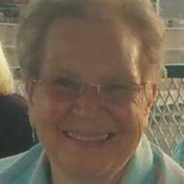 Catherine Wojnaroski