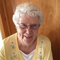 Rena "Joyce" Goetz