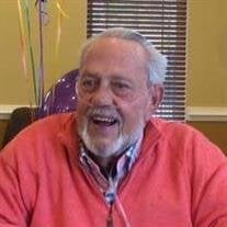 John James Jansen