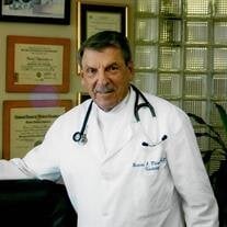 Dr. Ramon J. Villamil