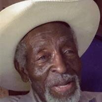 Alfred Clark
