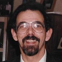 Peter J. Simatos