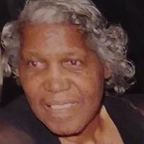 Josephine "Fean" Downing