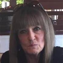 KAREN FRANCES  BORDERS  WARD 