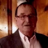 James Kenneth Carruth