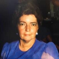 Mrs.  Ruth Barron Burnett