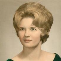 Sharon Louise Humphries