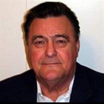 Gerald  Floyd  Davis