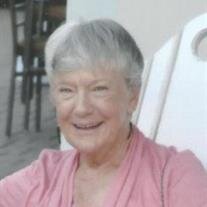 Ms. Ellen Anne Herman