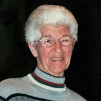 Delores  J.  "DeDe" Prott