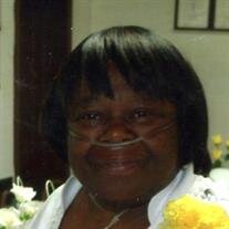 Darlene L. Prioleau