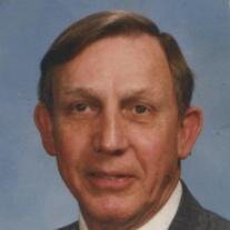 Mr. Charles I. Goodwin