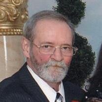 Albert Jan Novak Sr.