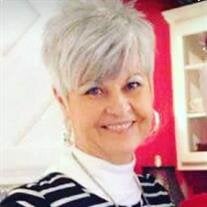 Mary Helen Dickinson