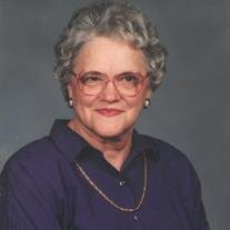 Ethel  Leger Mayfield