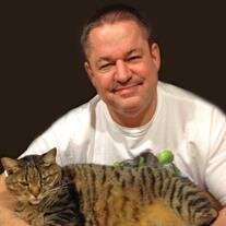 Raymond C. "Ray" Foster