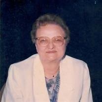 Betty J Ryan