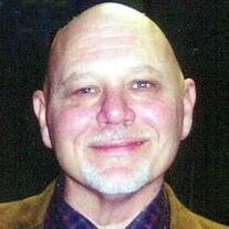 Rick A. Fisher