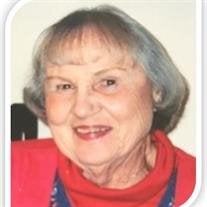 Evelyn  A. (Colman) Polge