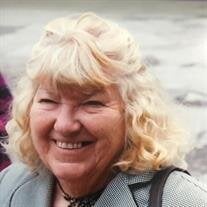 Verna Johnson