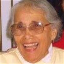 Gloria Torres Butcher