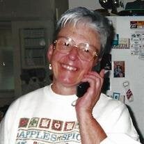 Linda Faye Neely