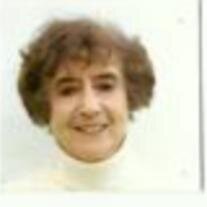 Marie Rizzio