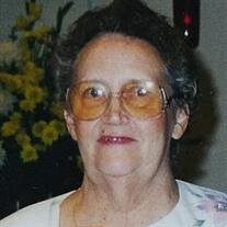 Emma Louise Clements