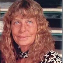 Georgie "Nita" Schroeder