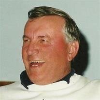 William Keith Jordan "Wild Bill"