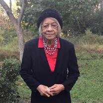 Mrs.  Elsie Ray Allen