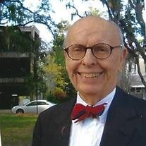 Richard Caughey McFarlain